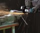 Γωνιακός Τροχός Makita MAKITA.ANGLE GRINDER. 40V XGT GA050GZ 125mm