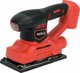 Τριβείο Yato YATO ΤΡΙΒΕΙΟ ΤΑΛΑΝΤΩΣΗΣ 18V 90x187mm ΧΩΡΙΣ ΜΠΑΤΑΡΙΑ ΚΑΙ ΦΟΡΤΙΣΤΗ