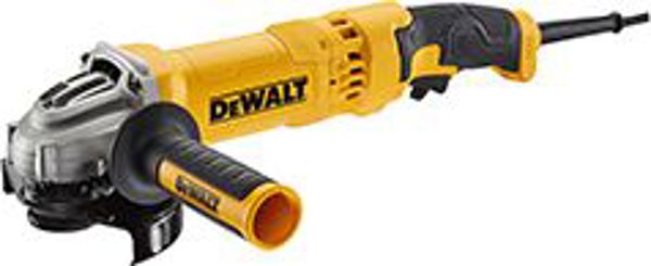 Γωνιακός Τροχός DeWalt DWE4277