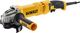 Γωνιακός Τροχός DeWalt DWE4277