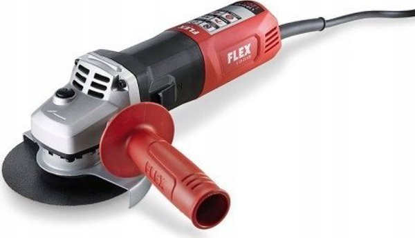 Γωνιακός τροχός Sourcing FLEX L 12-11 125