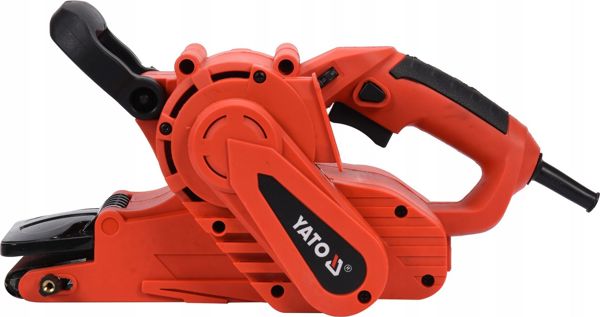 Τροχός Yato towar w Sosnowcu - Τροχοί Yato τροχός ταινίας 1010W 75mm x 533mm (YT-82240) () - Morelenet_6417059