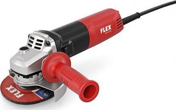 Γωνιακός τροχός Flex FLEX με ρύθμιση LE 15-11