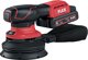 FLEX Polishers Ασύρματο τροχιακό τριβείο FLEX ORE 2-125 18-EC C