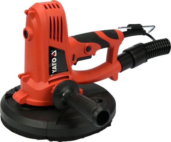 Γωνιακός Τροχός Yato YT-82340