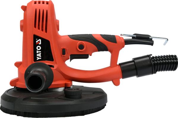 Γωνιακός Τροχός Yato YT-82340