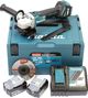 Γωνιακός τροχός Makita Γωνιακός τροχός FI 125 18V-LI DGA511RTJ MAKITA (DGA511RTJ) - NAKMAKSKA0026