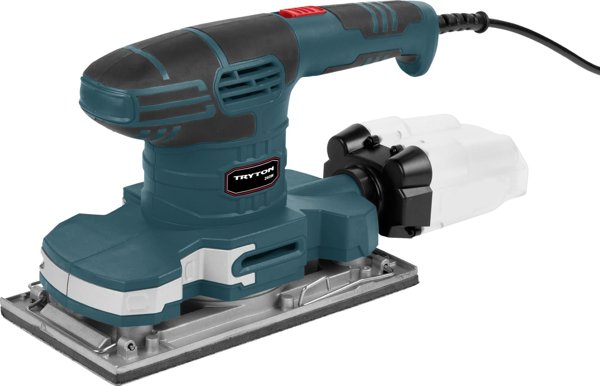 Τριβείο Ταλάντωσης Tryton 260W, 90x187mm, 11000 Στροφές/Λεπτό, με Πόδι Αλουμινίου