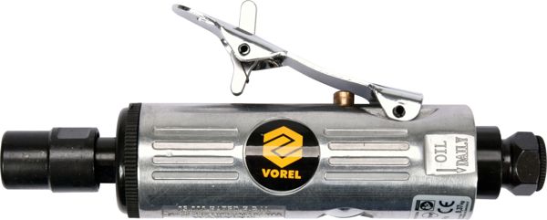 Γωνιακός τροχός Vorel 81107