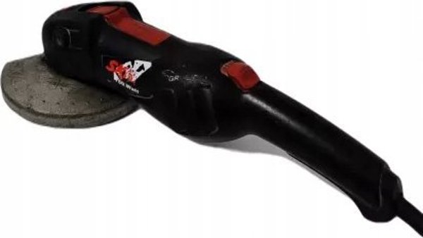 Γωνιακός Τροχός Skil ANGLE GRINDER SKIL 9412 MA 125MM 1300W