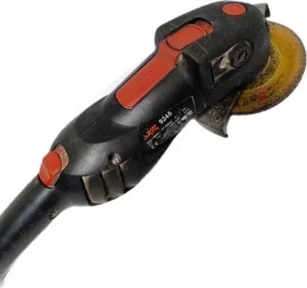 Γωνιακός Τροχός Skil ANGLE GRINDER SKIL 9412 MA 125MM 1300W