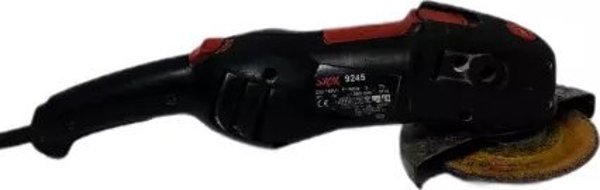 Γωνιακός Τροχός Skil ANGLE GRINDER SKIL 9412 MA 125MM 1300W