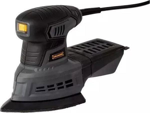 Τριβείο Sourcing 200W MOUSE SANDER