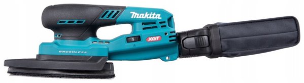 Szlifierka Makita Cordless orbital sander MAKITA 40V MAX XGT BO006CGZ