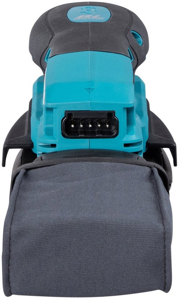 Szlifierka Makita Cordless orbital sander MAKITA 40V MAX XGT BO006CGZ