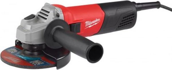 Γωνιακός τροχός Milwaukee AG 800-125E