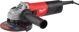 Γωνιακός τροχός Milwaukee AG 800-125E