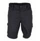 Εργατικά σορτς με spandex μέγεθος XL, 220g/m2, γκρι