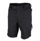 Εργατικά σορτς με spandex μέγεθος LD, 220g/m2, γκρι