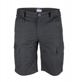 Σορτς εργασίας ripstop+spandex μέγεθος S, 220g/m2, γκρι