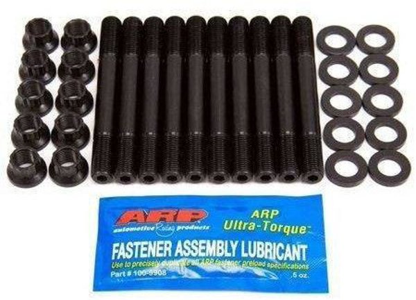 ARP Μπουλόνια Κεφαλής για Mitsubishi Eclipse & Lancer 2.0L 4G63 (1981-1993) - 207-4201