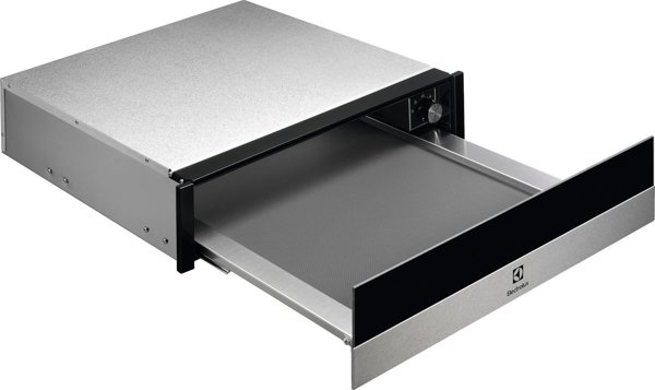 Συρτάρι θέρμανσης Electrolux SZUFLADA DO ZABUDOWY EBD4X