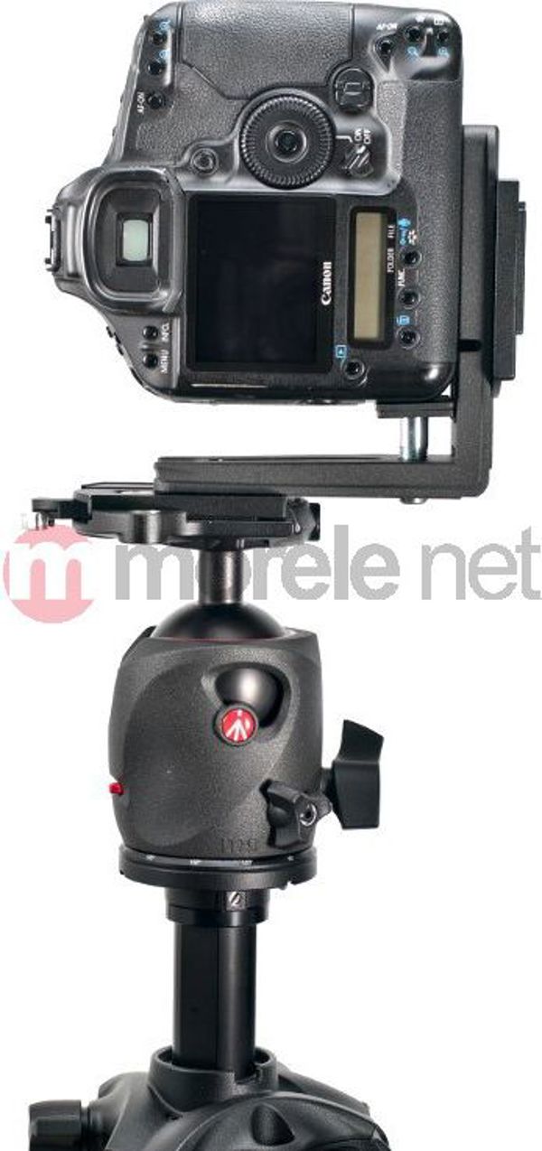 Γρήγορη σύνδεση Manfrotto MS050M4-Q2