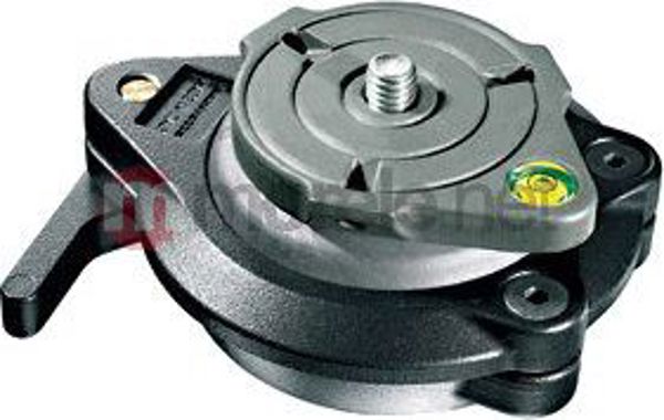 Γρήγορη σύνδεση Manfrotto 711190