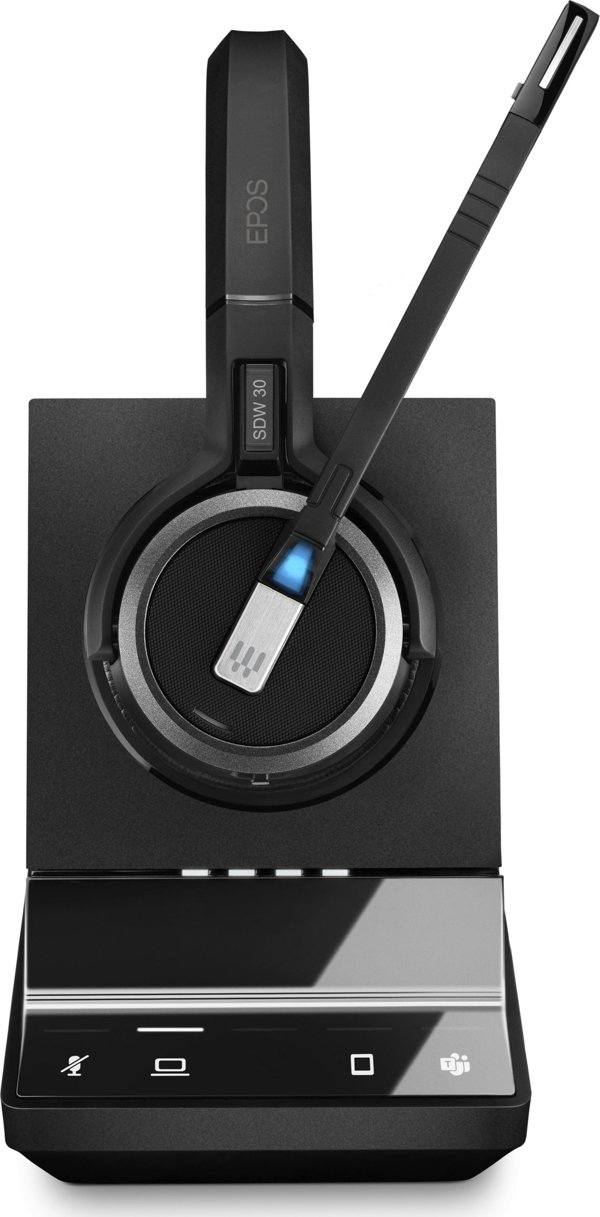 Ακουστικά Epos EPOS IMPACT SDW 5033T - EU/UK/AUS