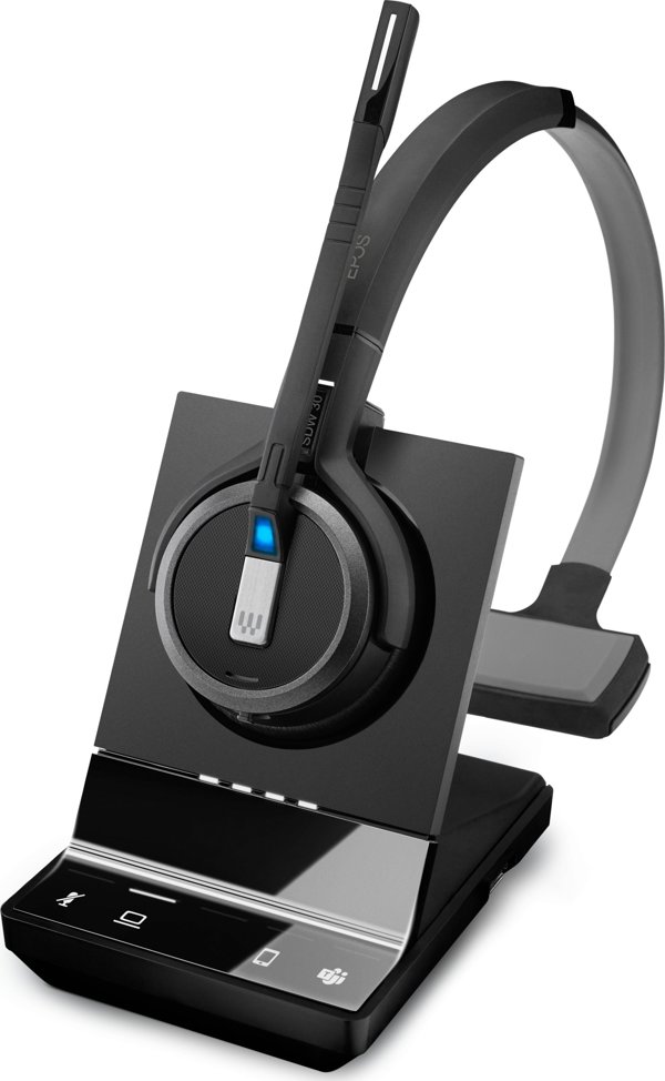 Ακουστικά Epos EPOS IMPACT SDW 5033T - EU/UK/AUS
