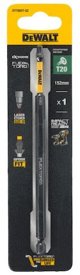 DeWalt Κατσαβιδόλαμα T20 152mm FlexTorq, 1 Τεμάχιο