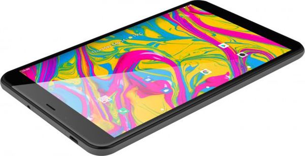 Tablet Umax VisionBook 8C LTE 8" 32 GB 4G Μαύρο (UMM240801)