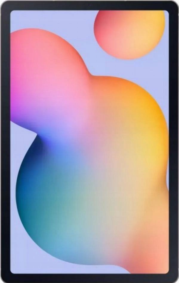 Tablet SAMSUNG Galaxy Tab S6 Lite 10.4" 64 GB 4G Ροζ (SM-P625NZIAEUE)