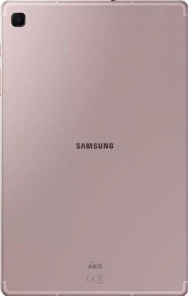 Tablet SAMSUNG Galaxy Tab S6 Lite 10.4" 64 GB 4G Ροζ (SM-P625NZIAEUE)