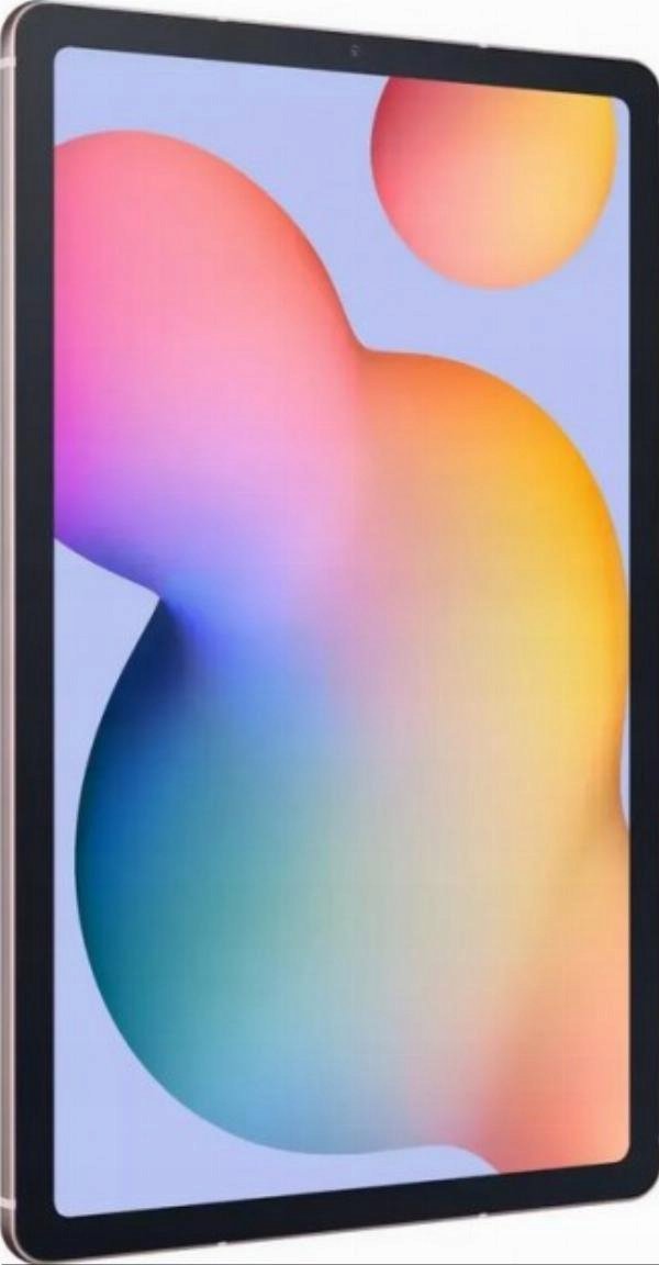 Tablet SAMSUNG Galaxy Tab S6 Lite 10.4" 64 GB 4G Ροζ (SM-P625NZIAEUE)