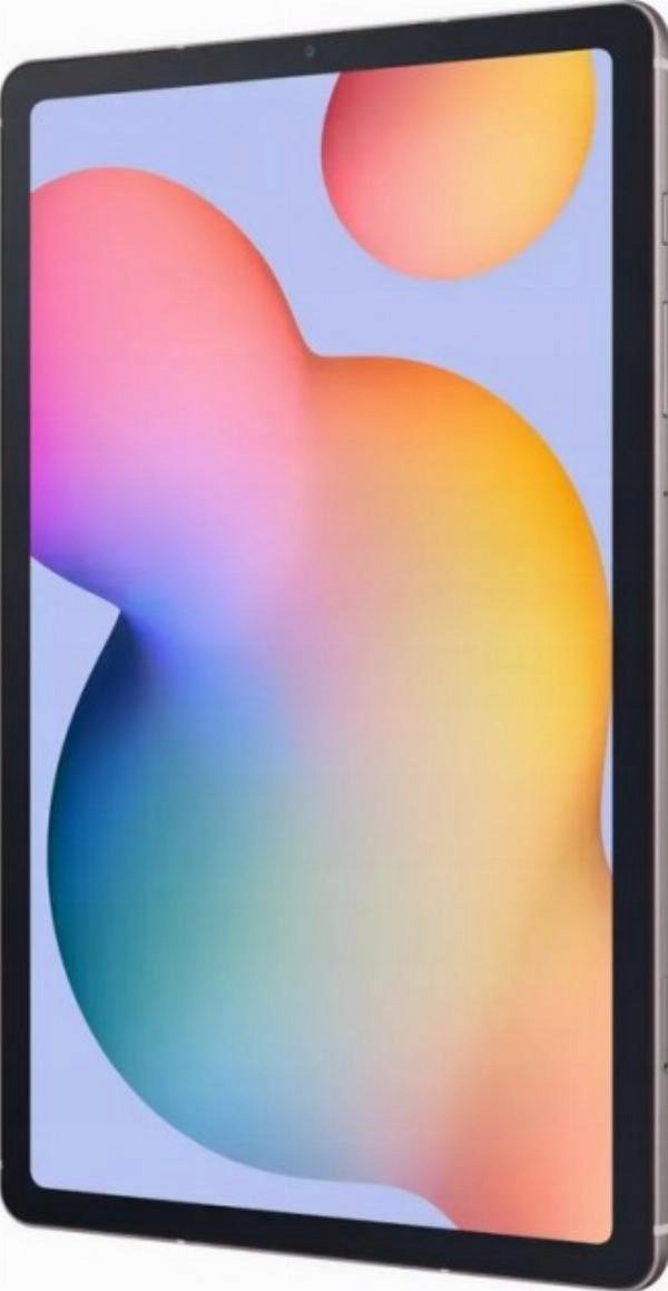 Tablet SAMSUNG Galaxy Tab S6 Lite 10.4" 64 GB 4G Ροζ (SM-P625NZIAEUE)