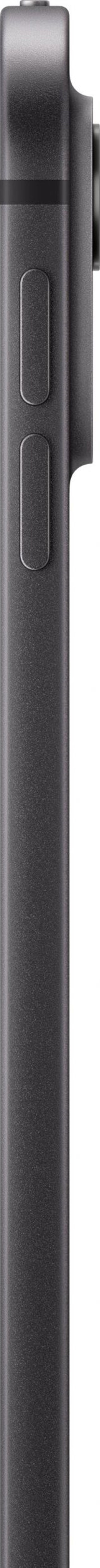 Apple iPad Pro 13" M4 1 TB WiFi 2024, αστρικό μαύρο, γυαλί με νανοεπικάλυψη (MWRF3)