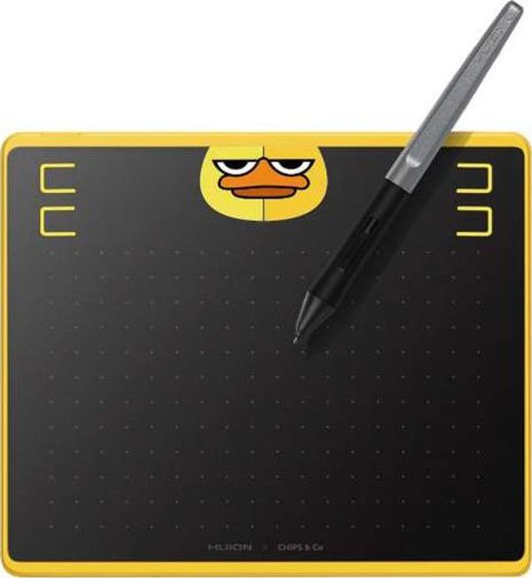 Γραφικό tablet Huion HS64SE