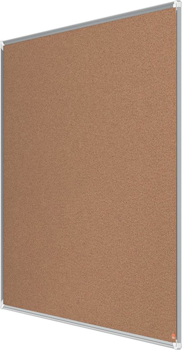 Πίνακας Φελλού Nobo Premium Plus, 1500x1000mm, Ανθεκτική Επιφάνεια για Σημειώσεις & Παρουσιάσεις