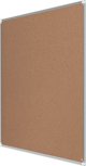 Πίνακας Φελλού Nobo Premium Plus, 1500x1000mm, Ανθεκτική Επιφάνεια για Σημειώσεις & Παρουσιάσεις