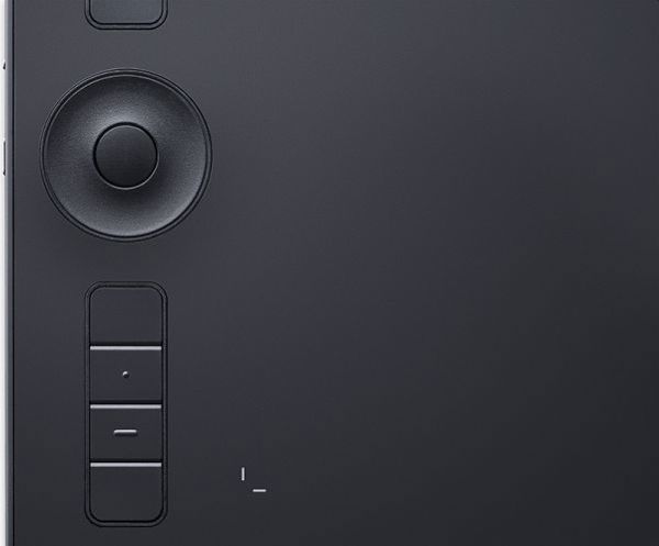 Γραφίδα Wacom Intuos Pro L (PTH-860-N)