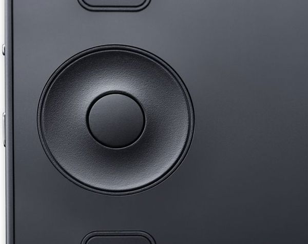 Γραφίδα Wacom Intuos Pro L (PTH-860-N)