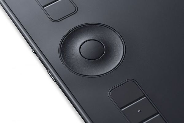 Γραφίδα Wacom Intuos Pro L (PTH-860-N)