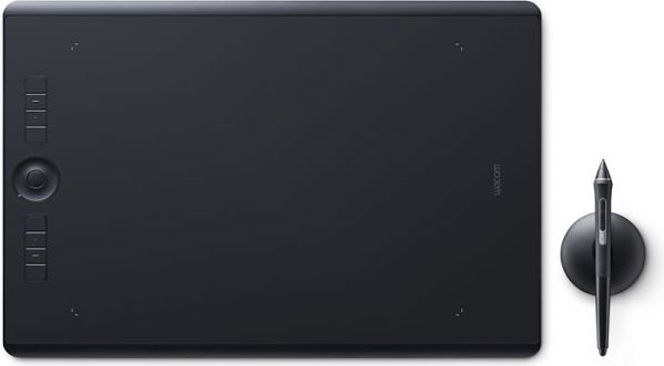 Γραφίδα Wacom Intuos Pro L (PTH-860-N)