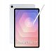 SAMSUNG Galaxy Tab S11 11.0 5G 12/512GB ασημί (X736) γραφίδα S-Pen
