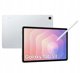 SAMSUNG Galaxy Tab S11 11.0 5G 12/512GB ασημί (X736) γραφίδα S-Pen