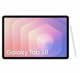 SAMSUNG Galaxy Tab S11 11.0 5G 12/512GB ασημί (X736) γραφίδα S-Pen