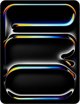 Tablet Apple iPad Pro 13" 7 gen. 1 TB 5G Czarny (MWRY3HC/A)