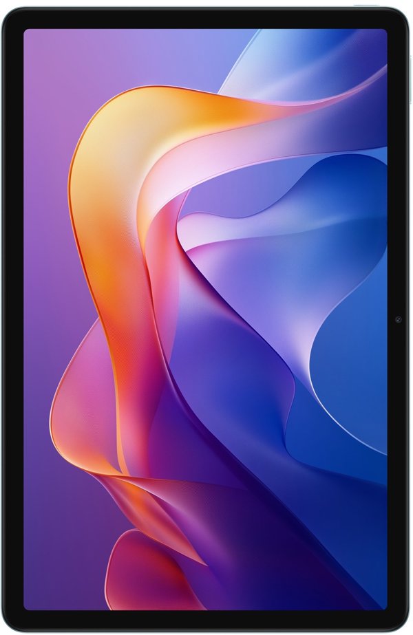 Xiaomi Redmi Pad 2 8GB/256GB, Μέντα Πράσινο