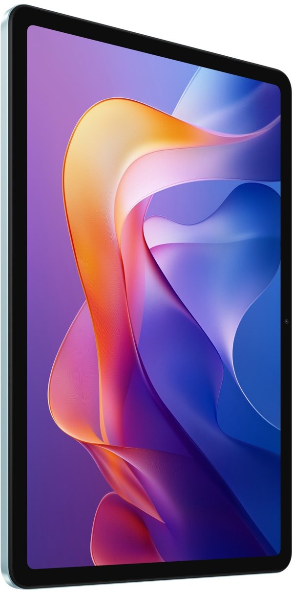 Xiaomi Redmi Pad 2 8GB/256GB, Μέντα Πράσινο